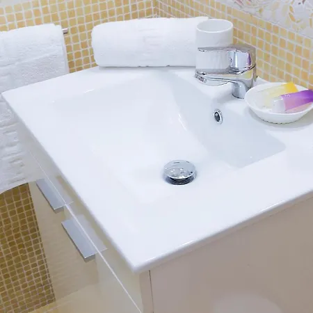 Apartamento Cabanyal Luxury Malvarrosa Valência