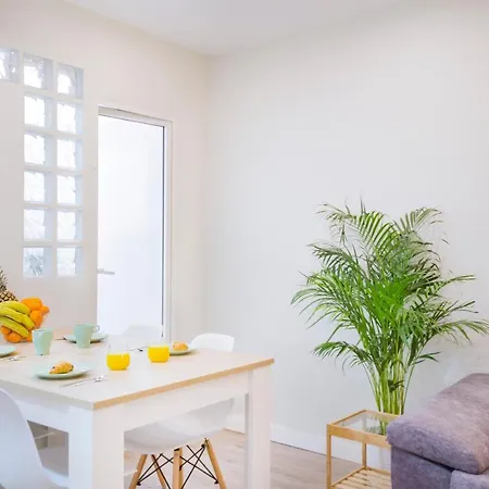 Cabanyal Luxury Malvarrosa * Valencia