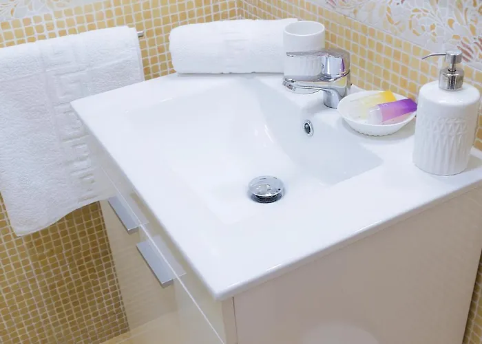 Lejlighed Cabanyal Luxury Malvarrosa Valencia