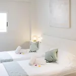 Cabanyal Luxury Malvarrosa Apartman