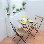 דירה Cabanyal Luxury Malvarrosa