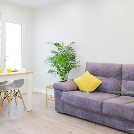 Cabanyal Luxury Malvarrosa * Valencia