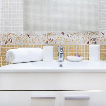 Apartament Cabanyal Luxury Malvarrosa *